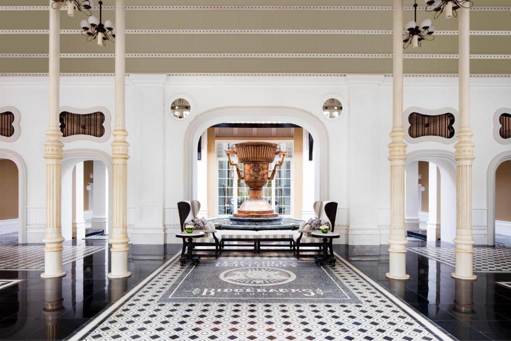 ג׳יי. וו. מריוט פו קוק אמרלד ביי JW Marriott Phu Quoc Emerald Bay – תמונה 8