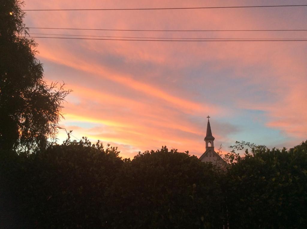 The Old School House bed and breakfast - Resim 18