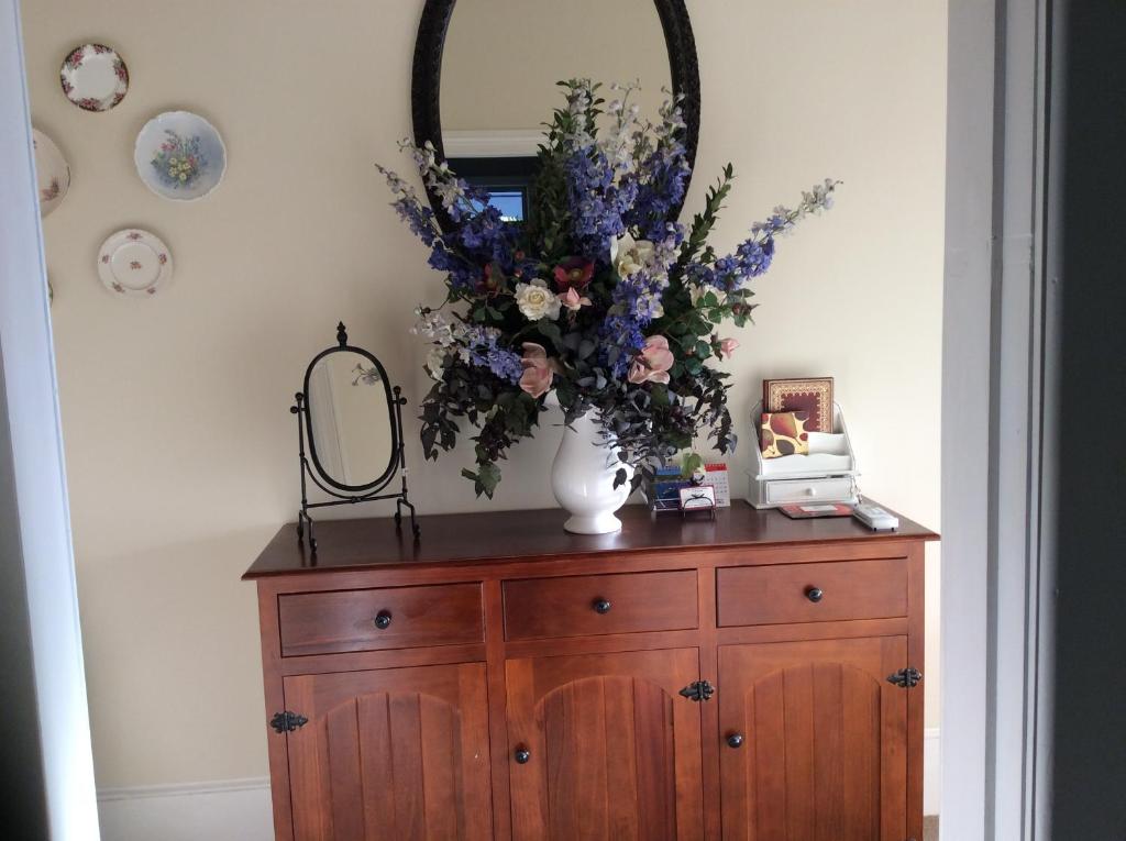 The Old School House bed and breakfast - Resim 20