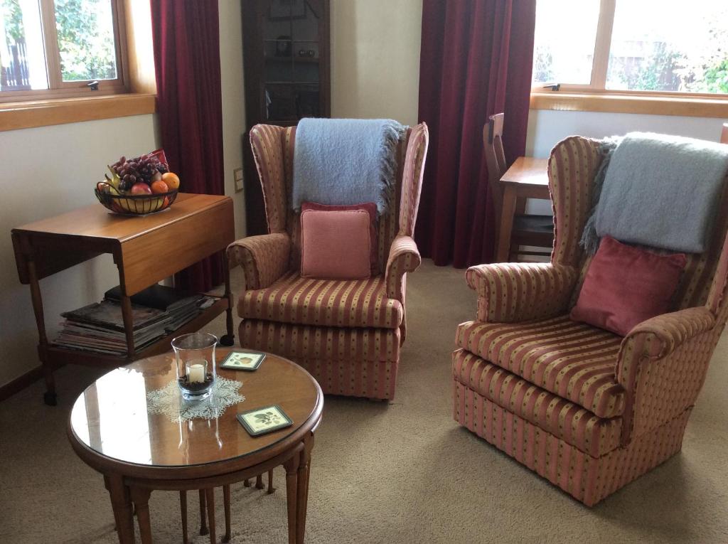 The Old School House bed and breakfast - Resim 16