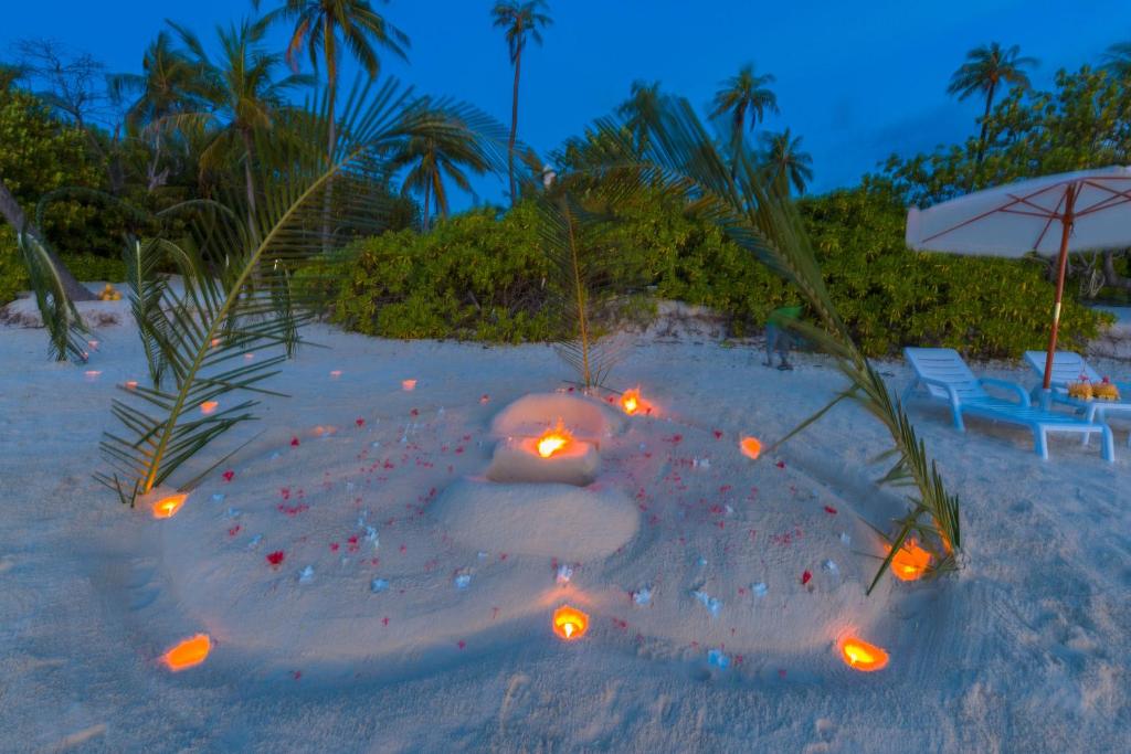 Sabba Summer Suite , Fodhdhoo - View 44