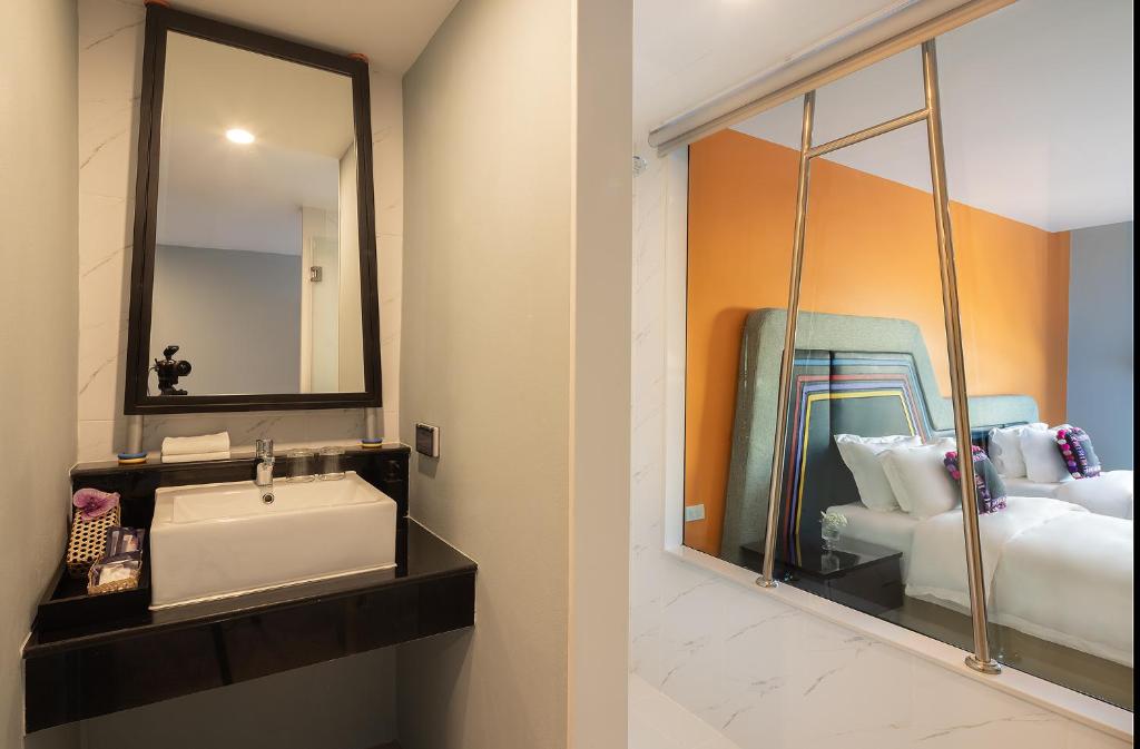 Hotel Selene Chiang Rai - Resim 20