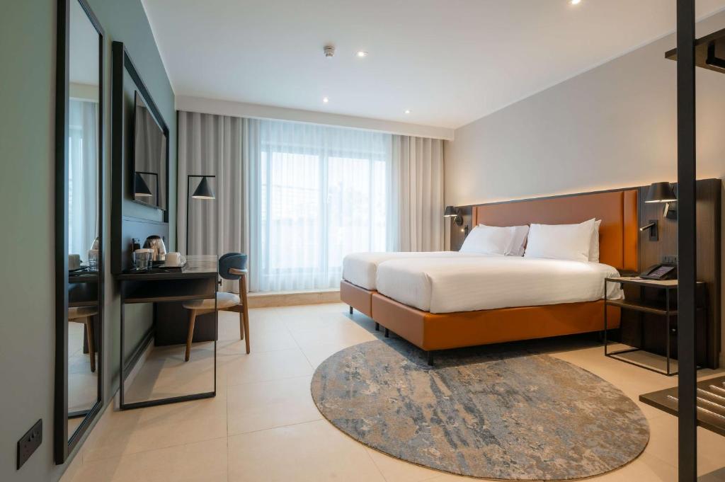 DoubleTree by Hilton Malta - 16