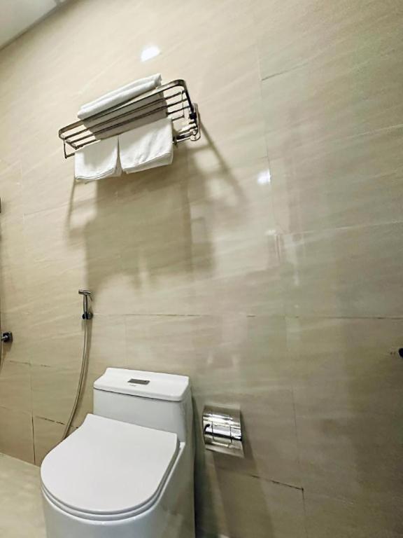 Tam Coc Peaceful Hotel - 9