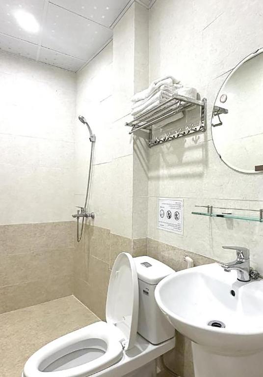 Tam Coc Peaceful Hotel - 10