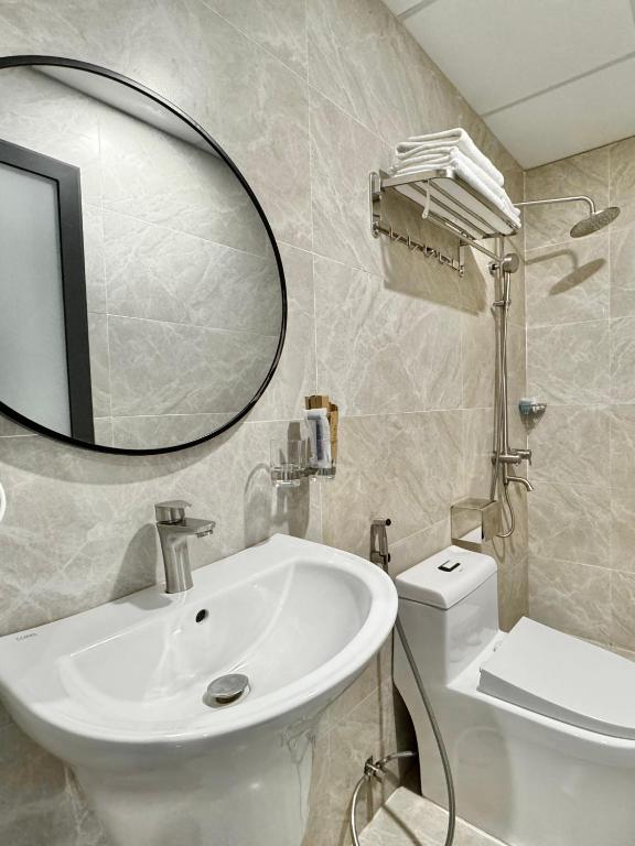 Tam Coc Peaceful Hotel - 11