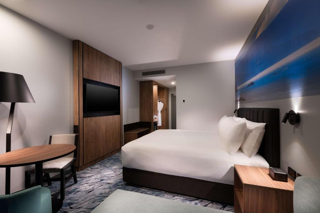 DoubleTree by Hilton Hobart - Resim 27