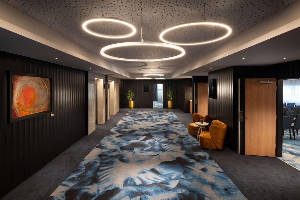 DoubleTree by Hilton Hobart - Resim 42