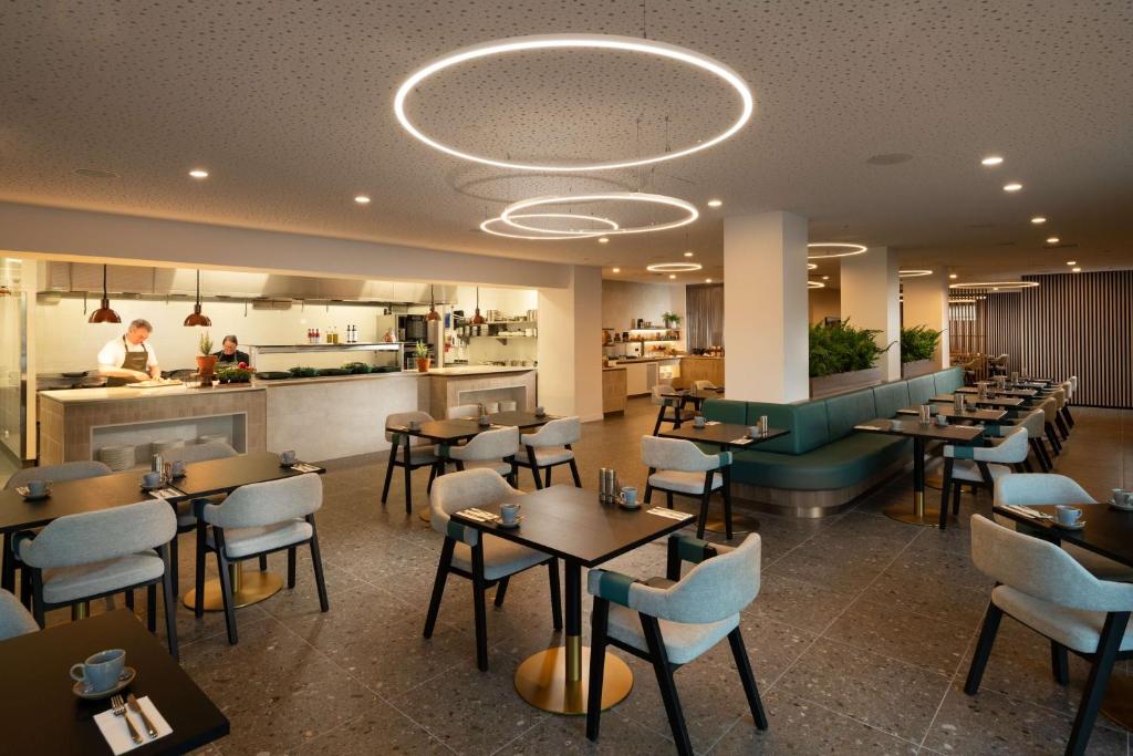 DoubleTree by Hilton Hobart - Resim 11