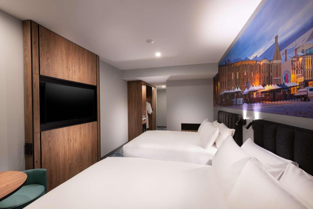 DoubleTree by Hilton Hobart - Resim 37