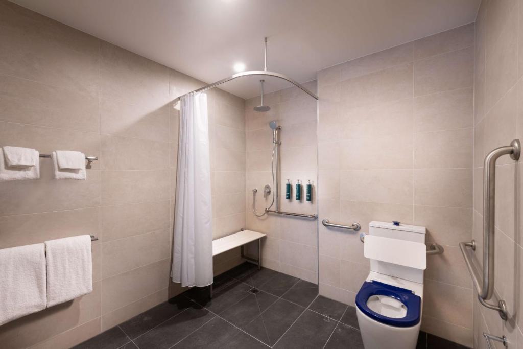 DoubleTree by Hilton Hobart - Resim 33