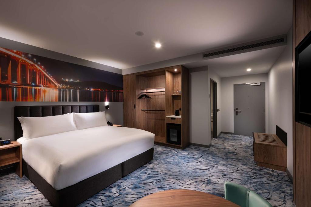 DoubleTree by Hilton Hobart - Resim 25