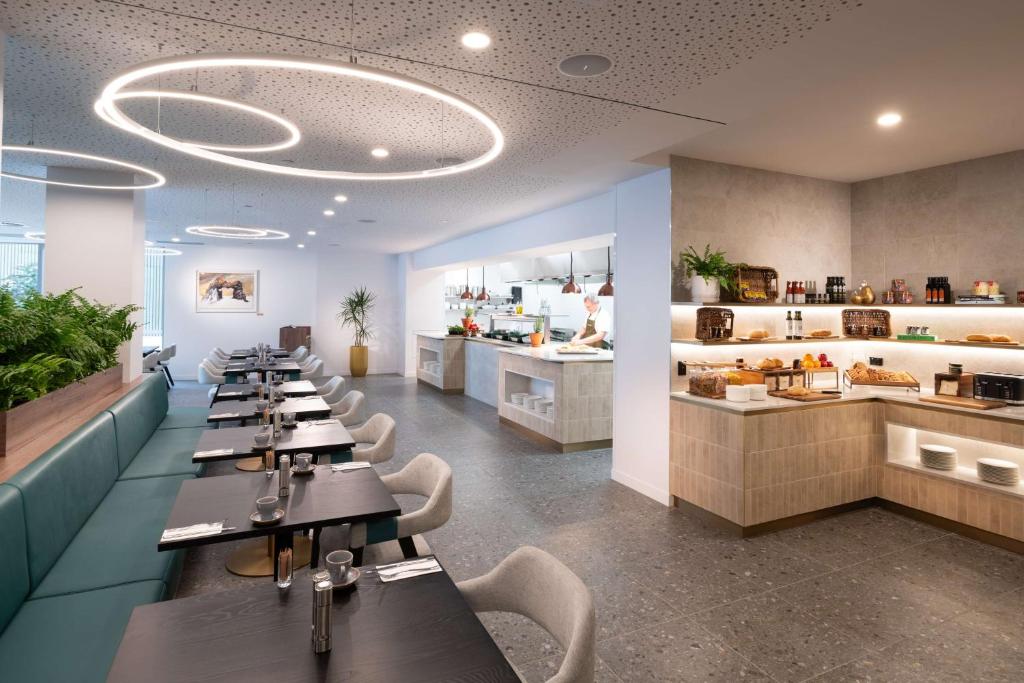 DoubleTree by Hilton Hobart - Resim 12