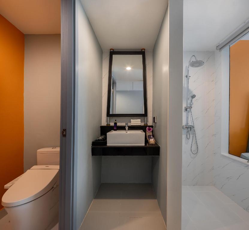 Hotel Selene Chiang Rai - Resim 23