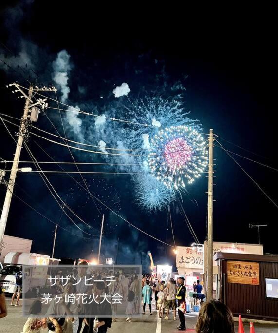 茅ヶ崎市にあるサザンビーチ近く Seaside Villa 湘南茅ヶ崎 202 2DK 38m2のギャラリーの写真