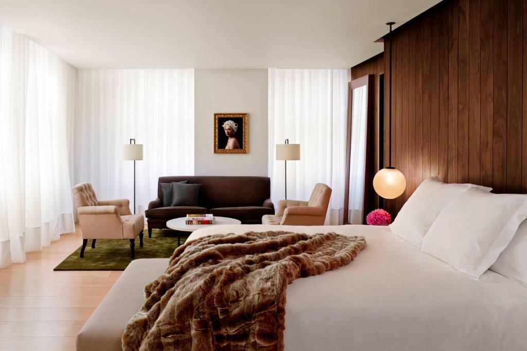 The London EDITION - Resim 32