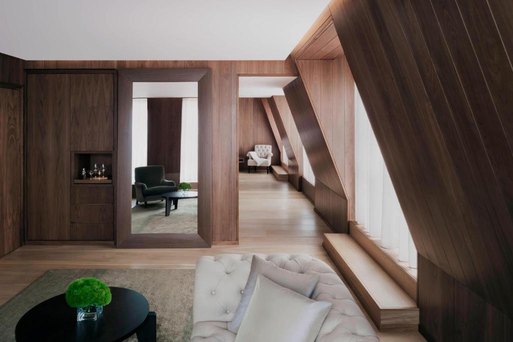 The London EDITION - Resim 11