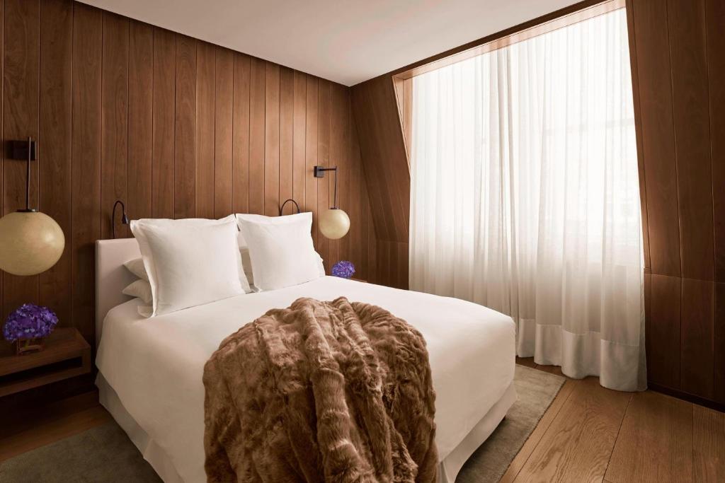 The London EDITION - Resim 9