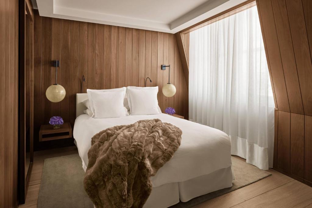 The London EDITION - Resim 27