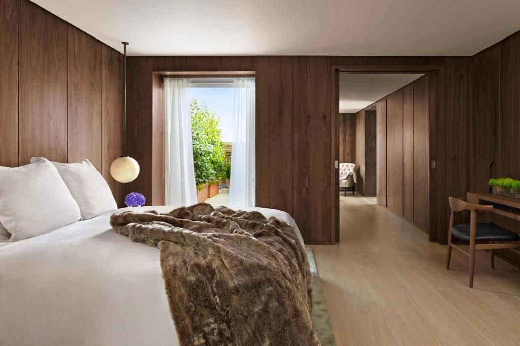 The London EDITION - Resim 23