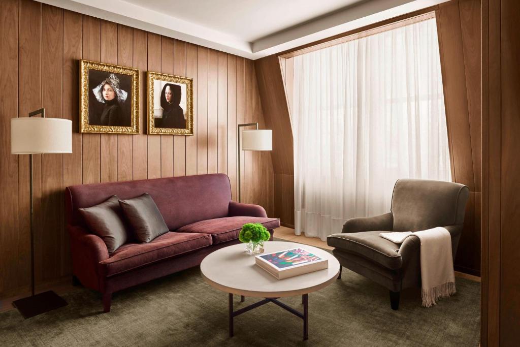 The London EDITION - Resim 30