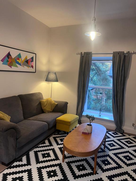 Gallery image of Brentwood Court in Manchester