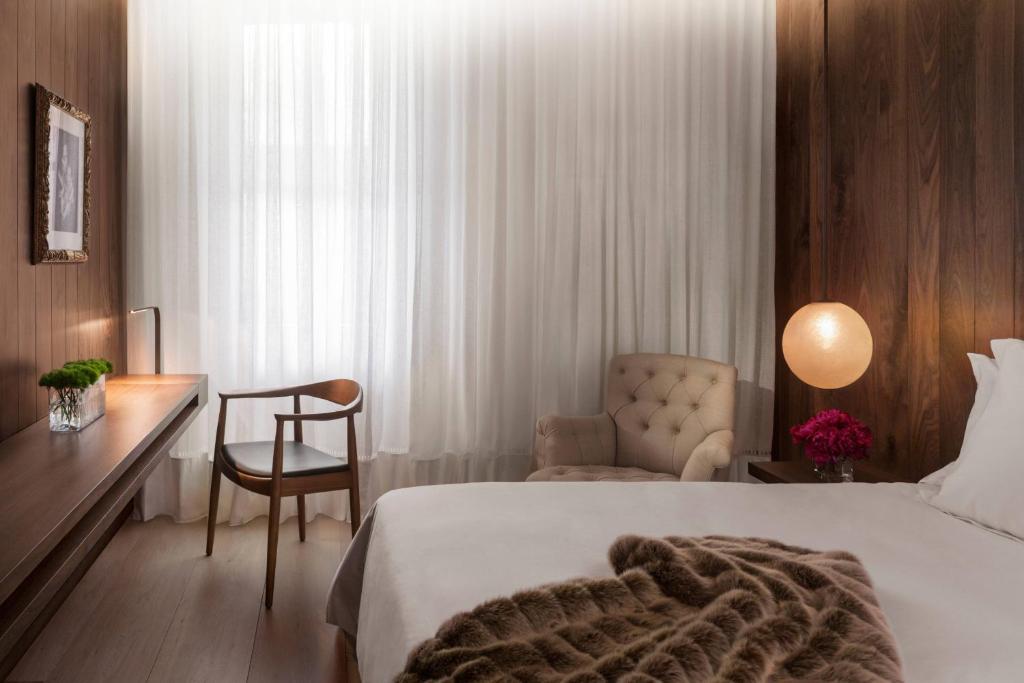 The London EDITION - Resim 28