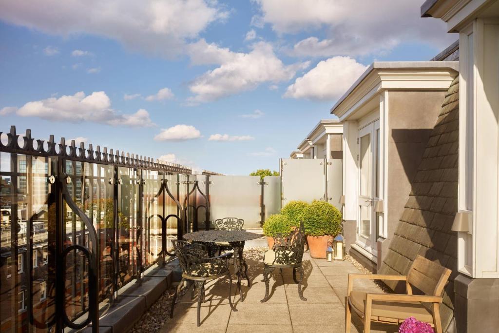 The London EDITION - Resim 25