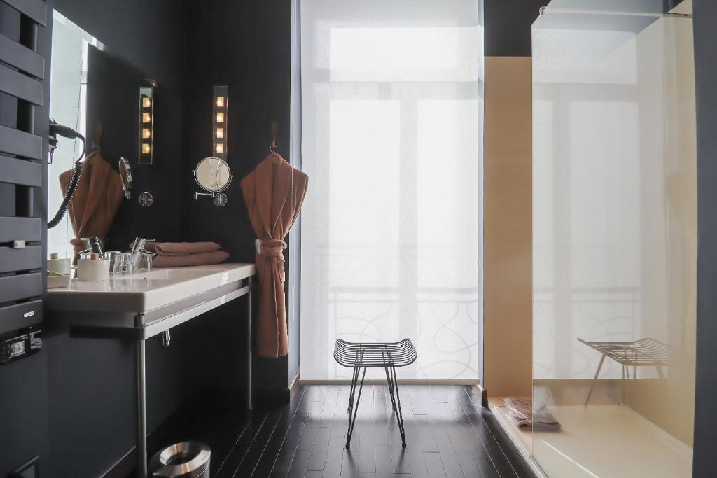 Boa Hotel - BW Signature Collection - Lille Centre Gares - Resim 3