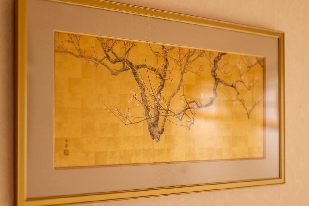 Fotografie z fotogalerie ubytování 博厚書院上宮HAKUKOU KAMIMiYA v Kjótu