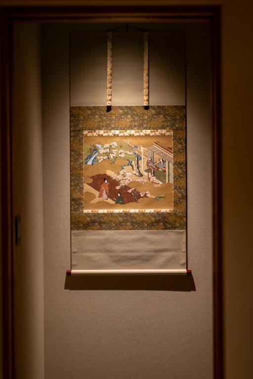 Fotografie z fotogalerie ubytování 博厚書院上宮HAKUKOU KAMIMiYA v Kjótu
