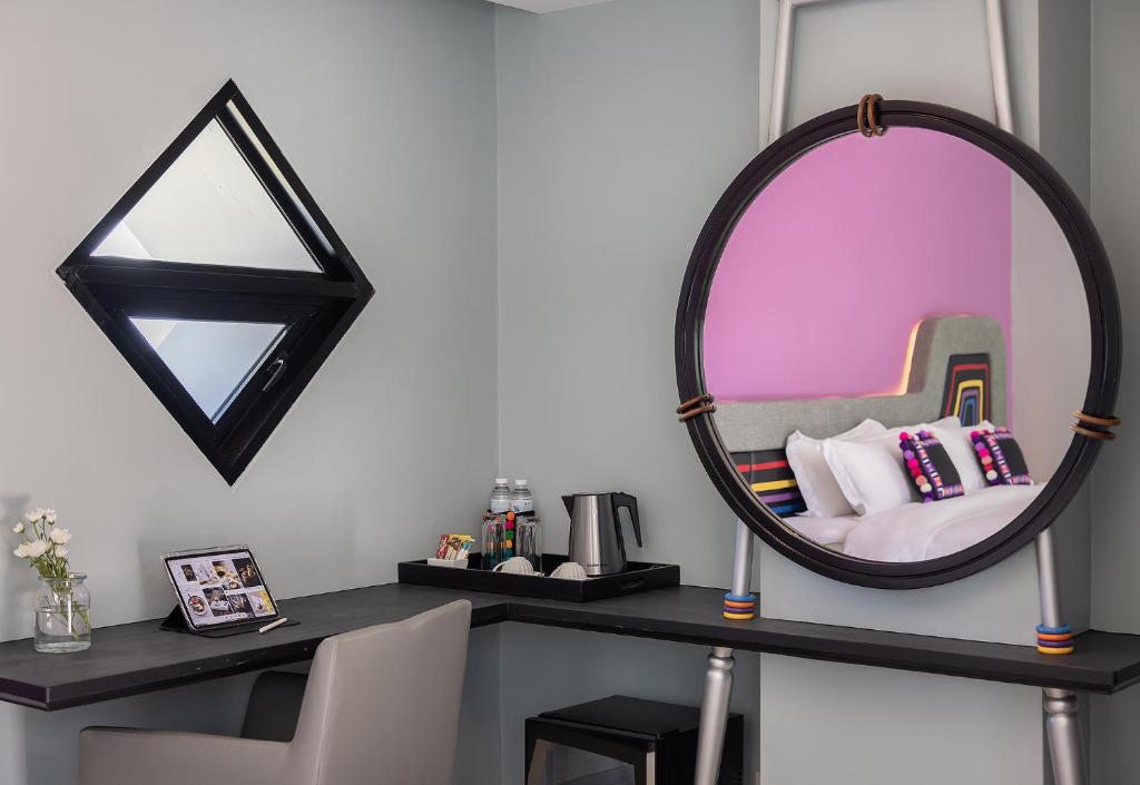 Hotel Selene Chiang Rai - Resim 42