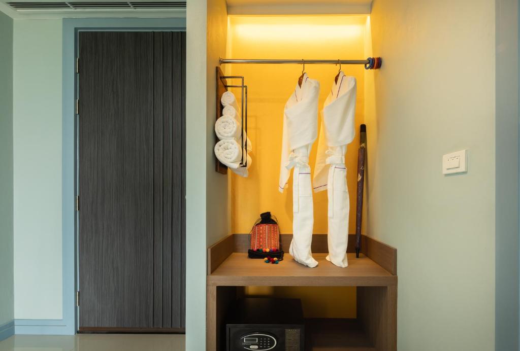 Fotografie z fotogalerie ubytování Hotel Selene Chiang Rai - SHA Certified v destinaci Čiang Rai