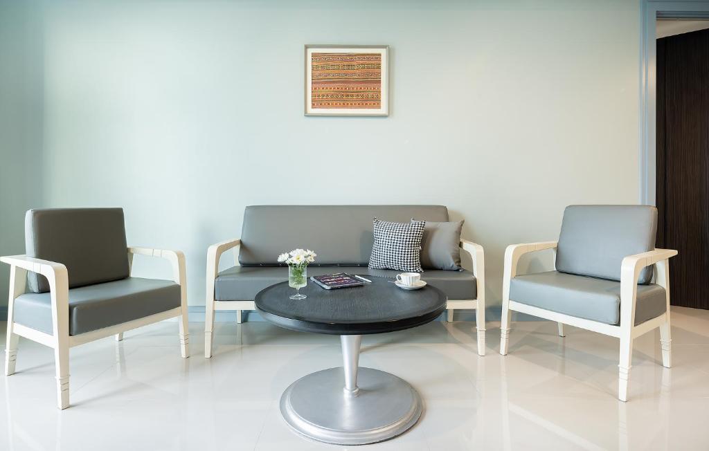 Hotel Selene Chiang Rai - 12