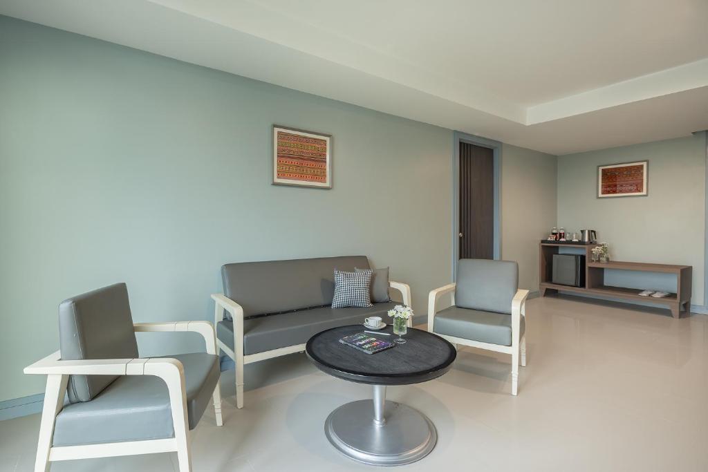 Hotel Selene Chiang Rai - 13