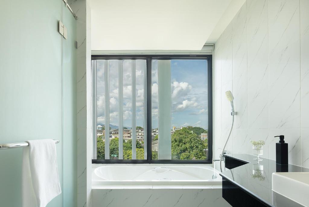 Hotel Selene Chiang Rai - 14