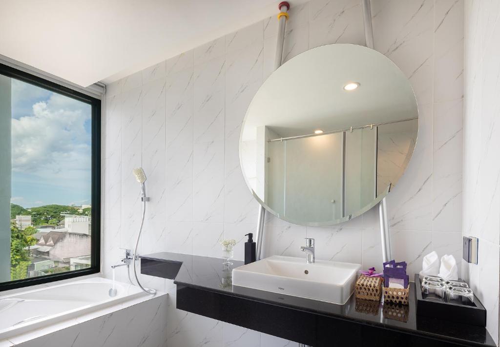 Hotel Selene Chiang Rai - 15