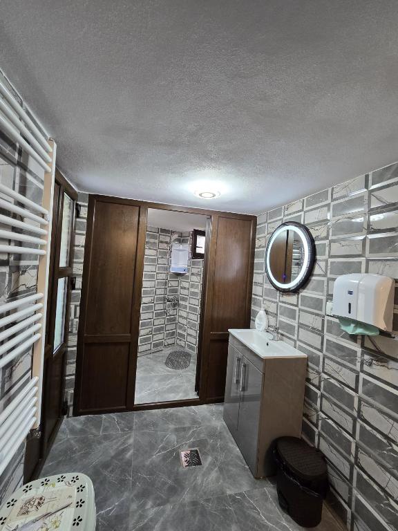 Fotografie z fotogalerie ubytování Cabana MARA v destinaci Poiana Vadului
