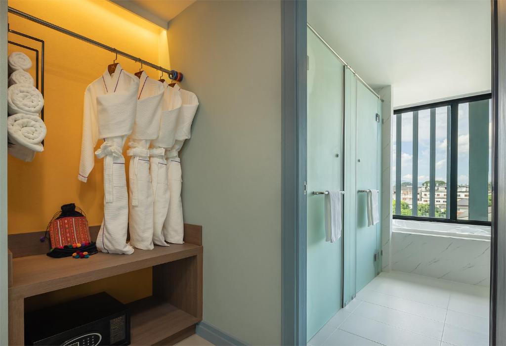 Hotel Selene Chiang Rai - 17