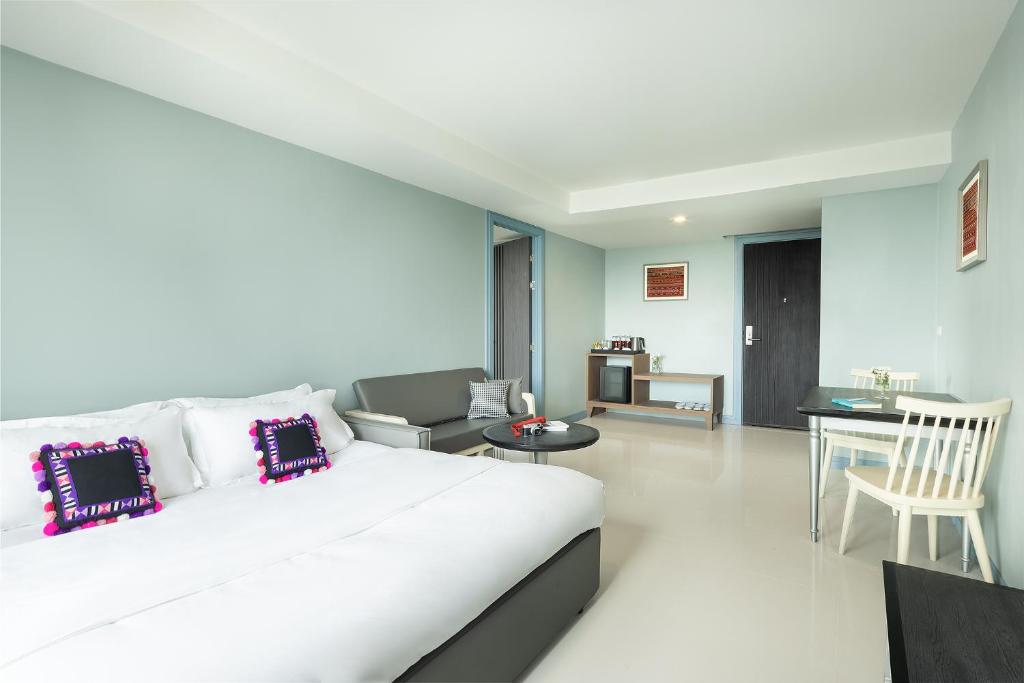 Hotel Selene Chiang Rai - 18