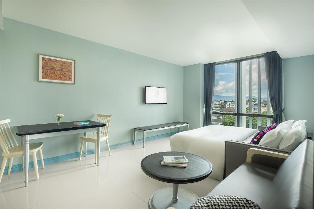 Hotel Selene Chiang Rai - 19