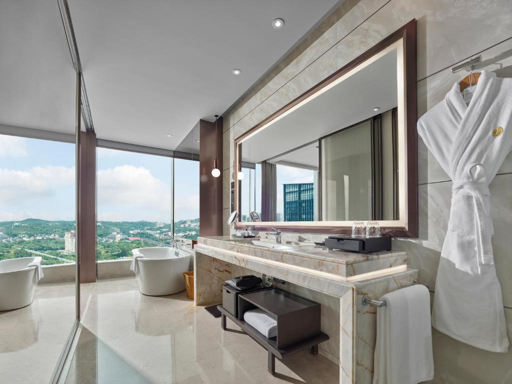 Fotografie z fotogalerie ubytování InterContinental Quanzhou by IHG v destinaci Čchüan-čou