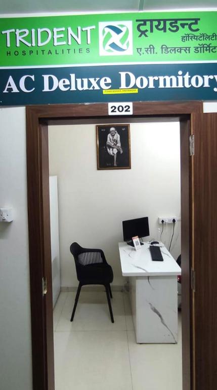 Fotografie z fotogalerie ubytování Trident Hospitalities v destinaci Nášik