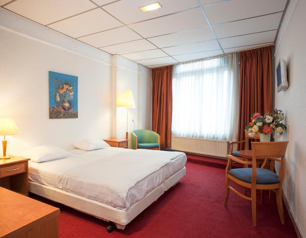 Gallery image of Delta Hotel City Center in Amsterdam