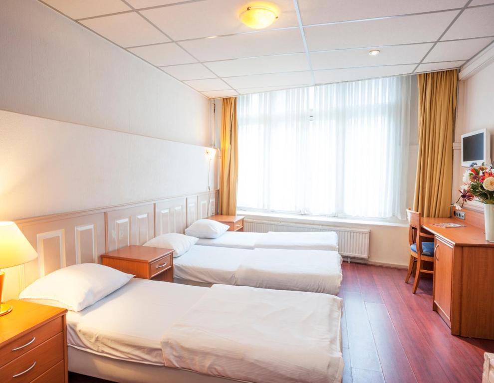 Delta Hotel City Center - Resim 37