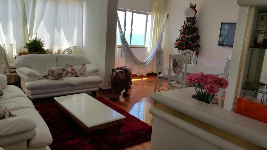  Apartamento Salvador VIP