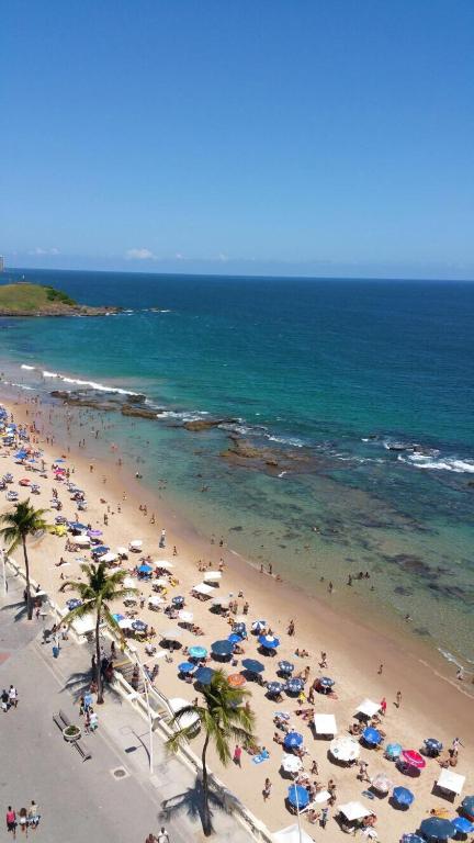  Apartamento Salvador VIP