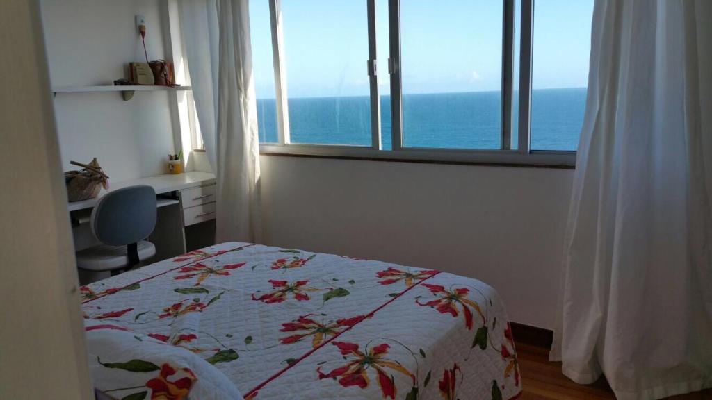  Apartamento Salvador VIP