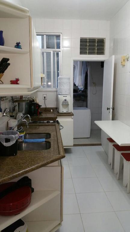  Apartamento Salvador VIP