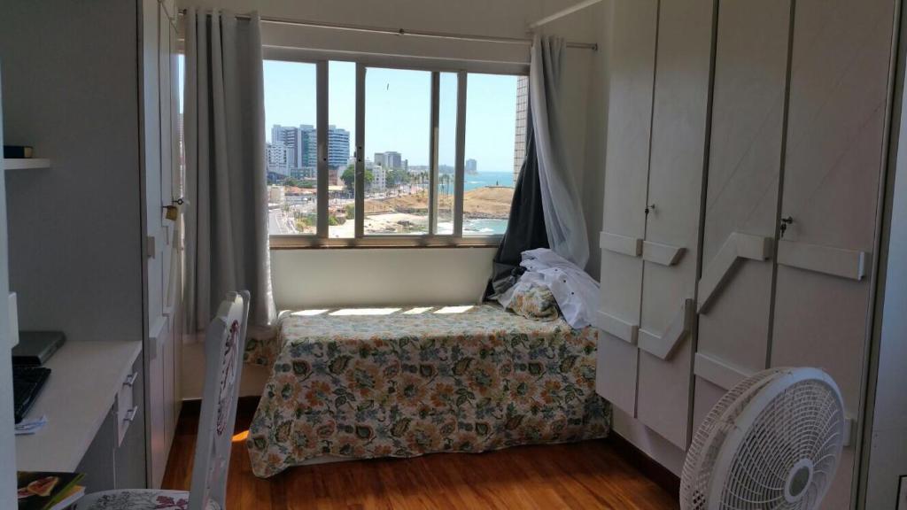  Apartamento Salvador VIP